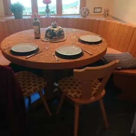 Holiday home Aussergewohnlich, Einmalig, Anders Alpen-paradies In Grindelwaldburglauenen Grindelwald